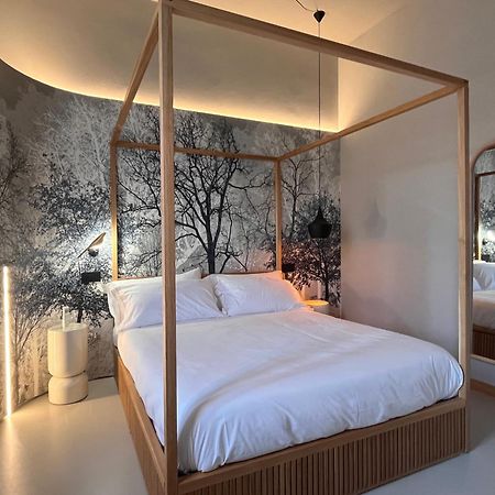 Clemente Rooms Pescara Eksteriør billede