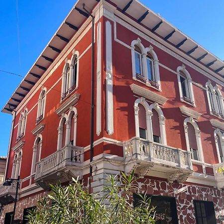 Clemente Rooms Pescara Eksteriør billede