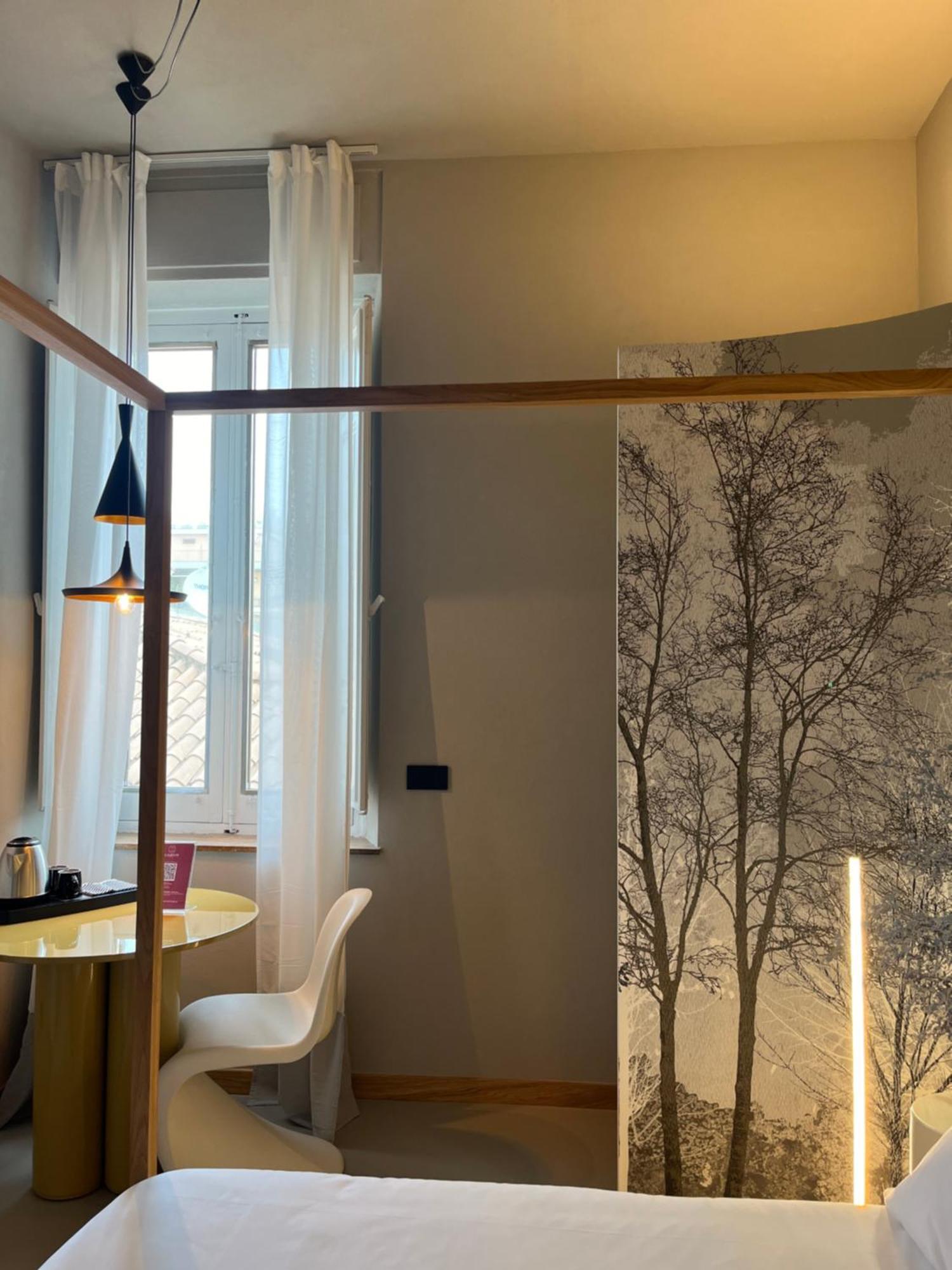 Clemente Rooms Pescara Eksteriør billede