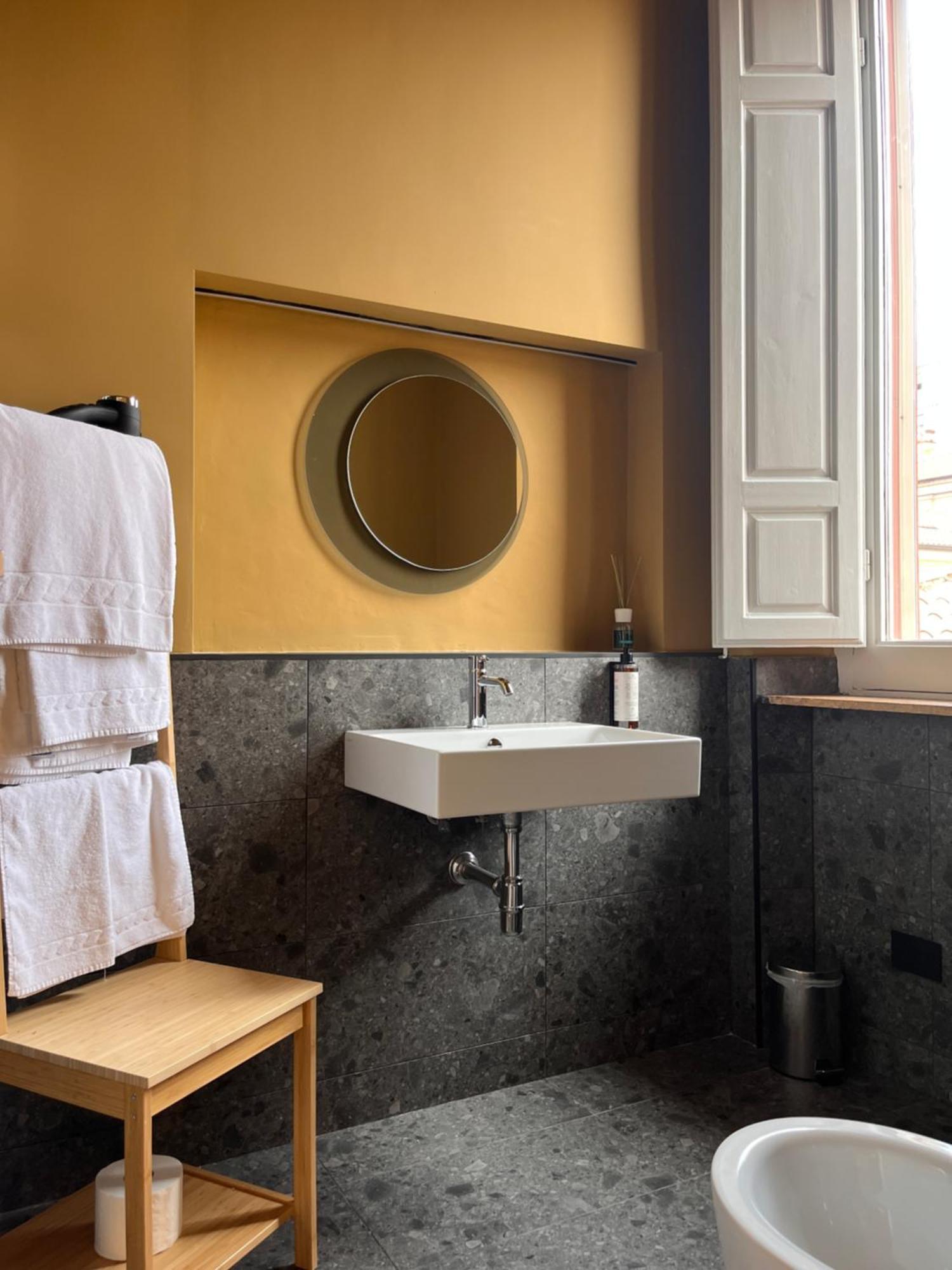 Clemente Rooms Pescara Eksteriør billede