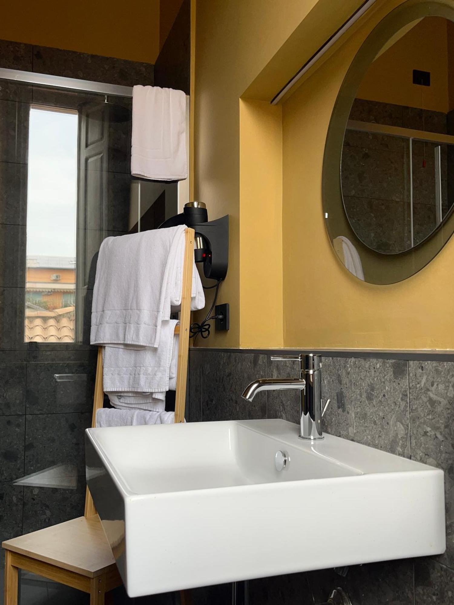 Clemente Rooms Pescara Eksteriør billede