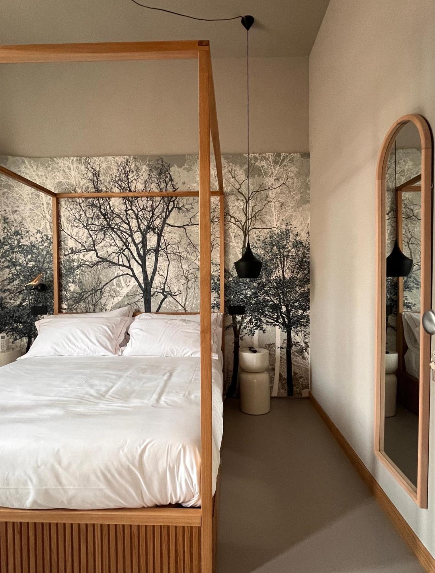 Clemente Rooms Pescara Eksteriør billede