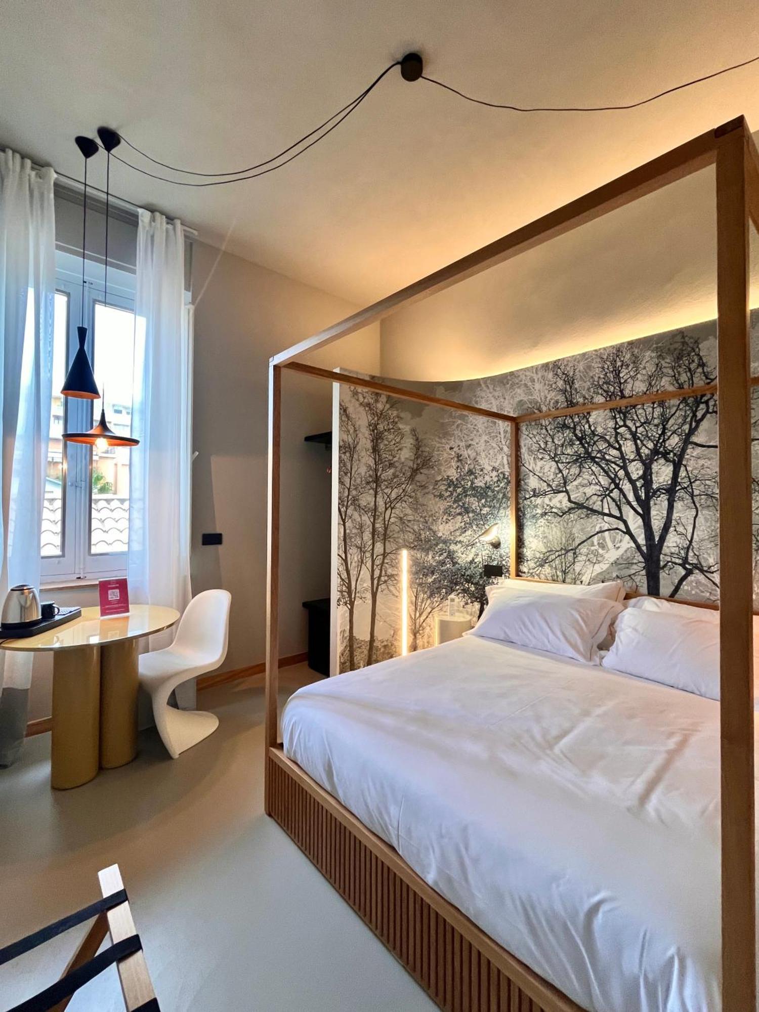 Clemente Rooms Pescara Eksteriør billede