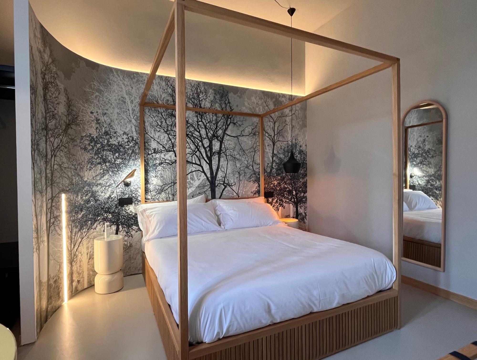 Clemente Rooms Pescara Eksteriør billede