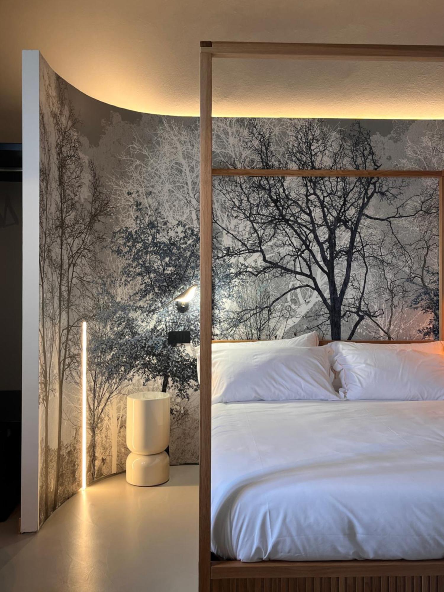 Clemente Rooms Pescara Eksteriør billede