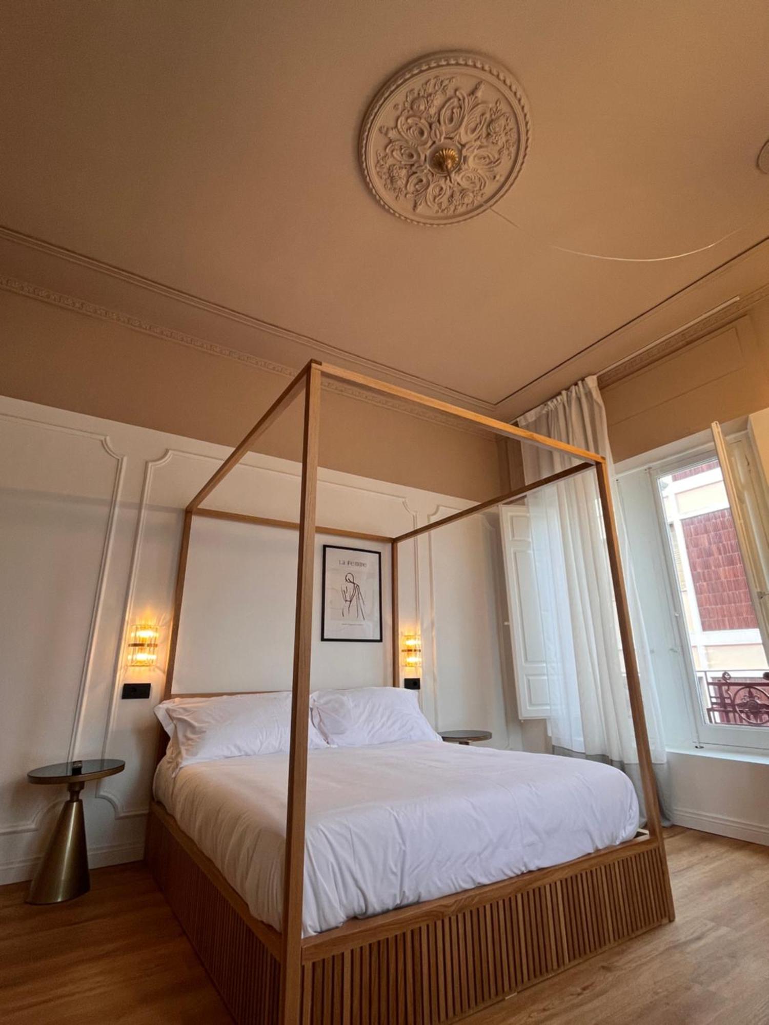 Clemente Rooms Pescara Eksteriør billede