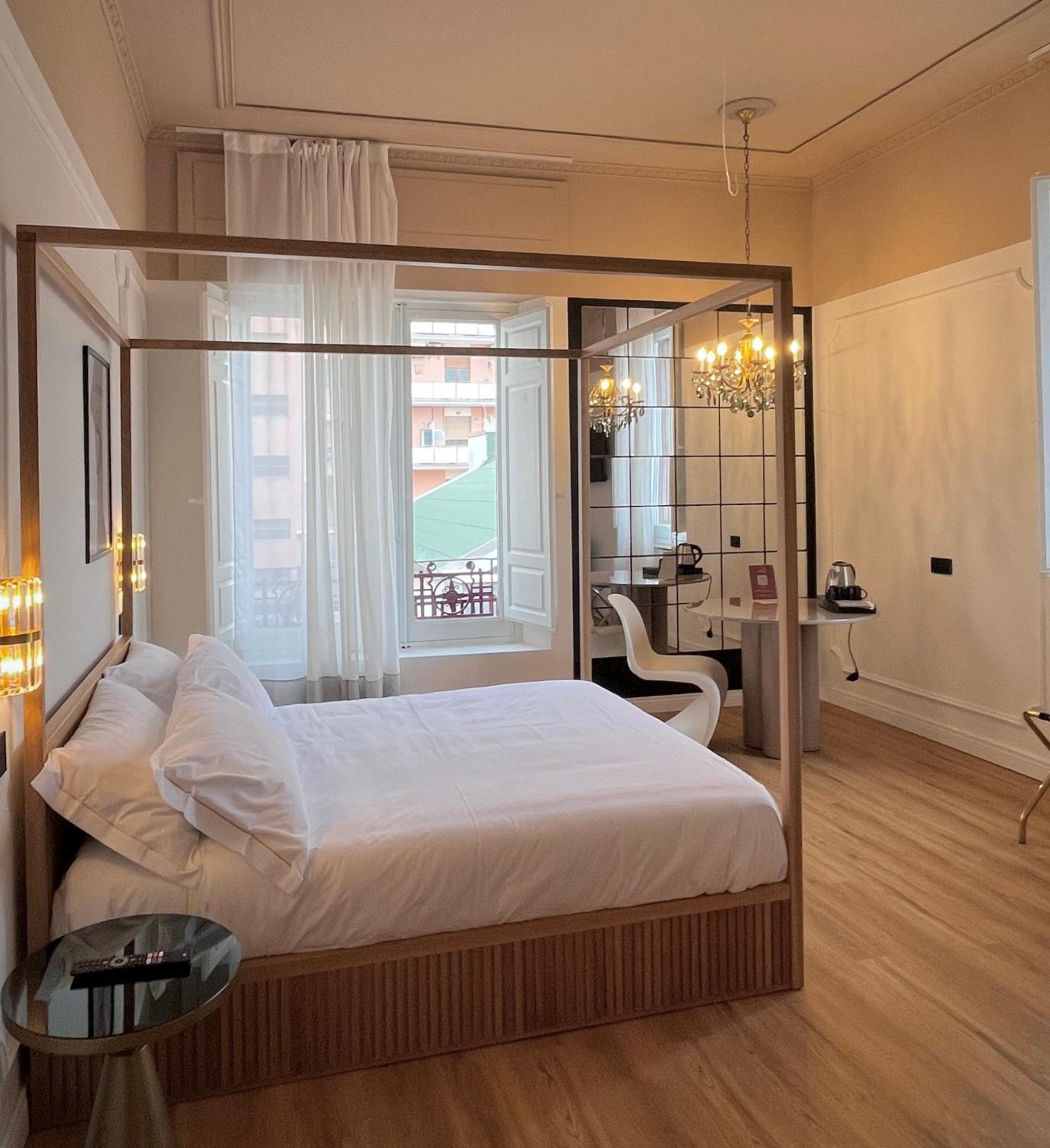 Clemente Rooms Pescara Eksteriør billede